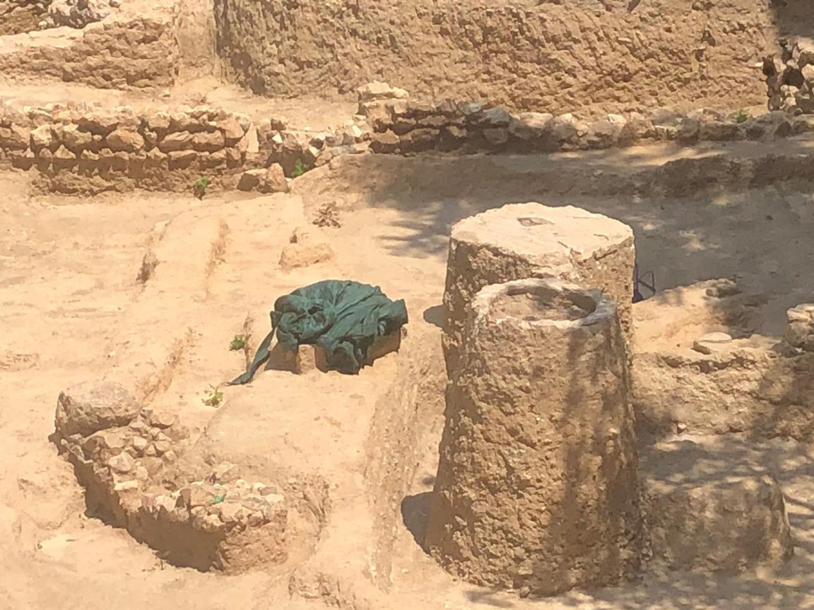 شقة Acropolis Ancient World - 5 Minutes From Subway And Acropolis Museum أثينا المظهر الخارجي الصورة