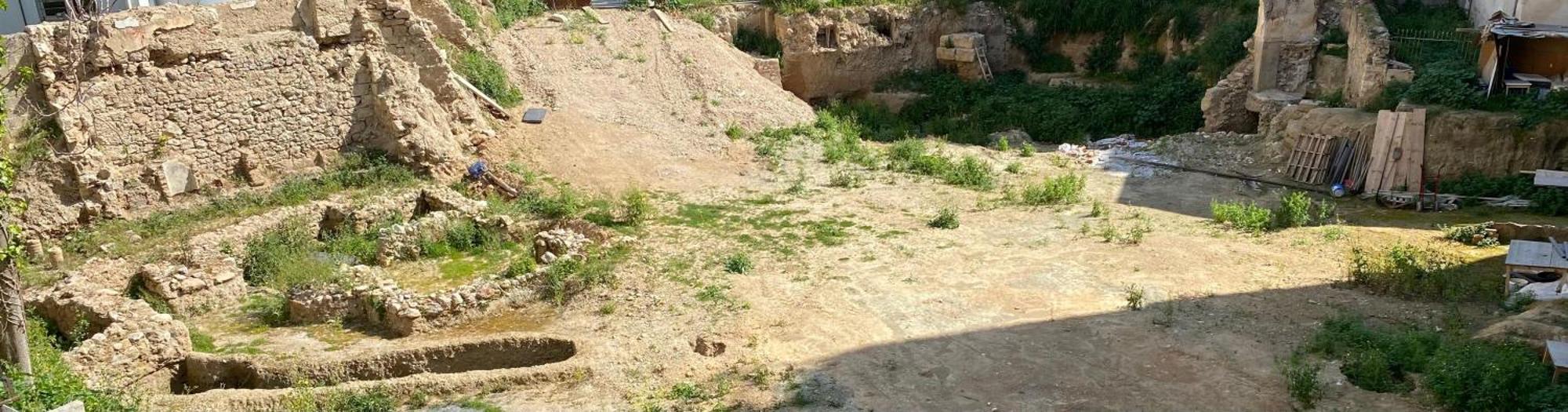 شقة Acropolis Ancient World - 5 Minutes From Subway And Acropolis Museum أثينا المظهر الخارجي الصورة