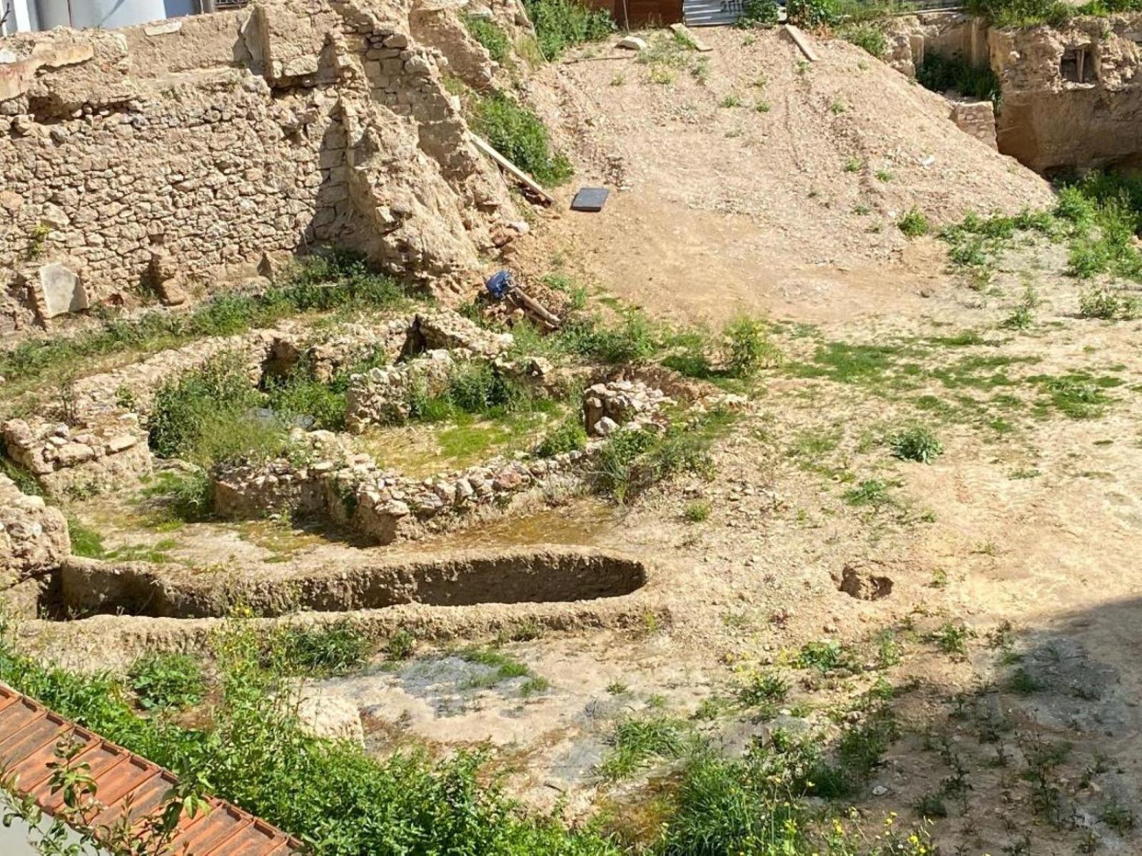 شقة Acropolis Ancient World - 5 Minutes From Subway And Acropolis Museum أثينا المظهر الخارجي الصورة